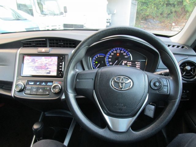 Toyota COROLLA FIELDER 2019-07 22077-1