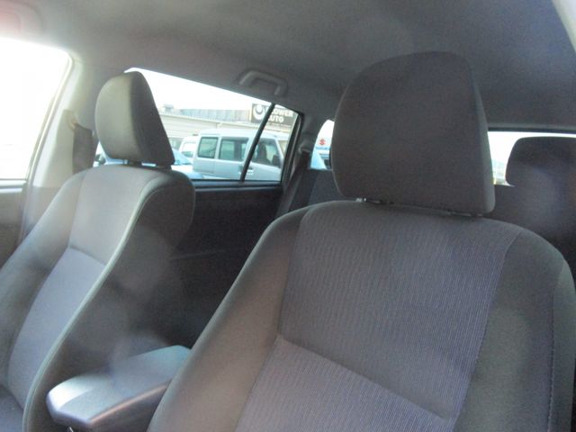 Toyota COROLLA FIELDER 2019-07 22077-17