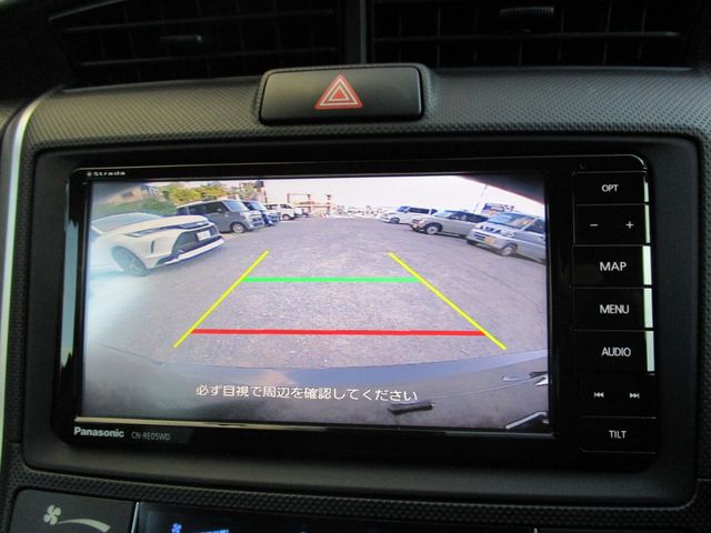 Toyota COROLLA FIELDER 2019-07 22077-22
