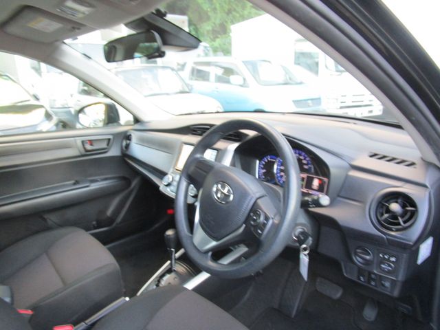 Toyota COROLLA FIELDER 2019-07 22077-20