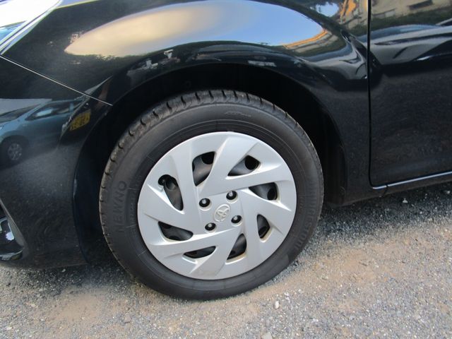 Toyota COROLLA FIELDER 2019-07 22077-14