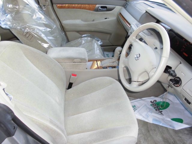 Nissan GLORIA HARDTOP 2003-10 1830-1