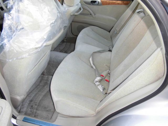 Nissan GLORIA HARDTOP 2003-10 1830-13