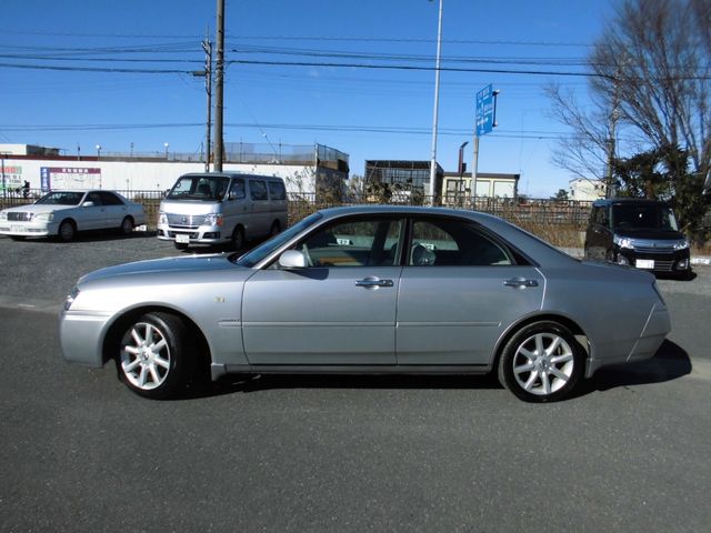 Nissan GLORIA HARDTOP 2003-10 1830-5