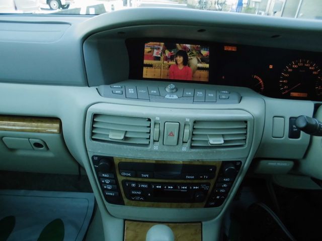 Nissan GLORIA HARDTOP 2003-10 1830-15