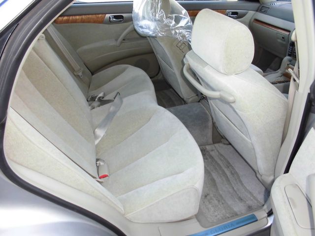 Nissan GLORIA HARDTOP 2003-10 1830-12