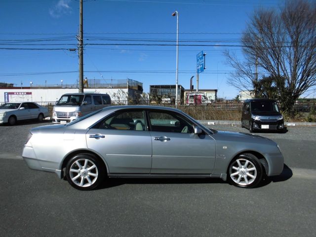Nissan GLORIA HARDTOP 2003-10 1830-4