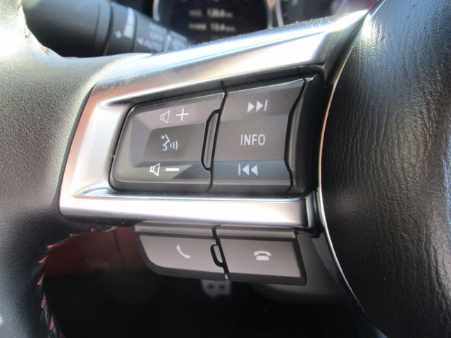 Mazda ROADSTER 2017-01 27016-17