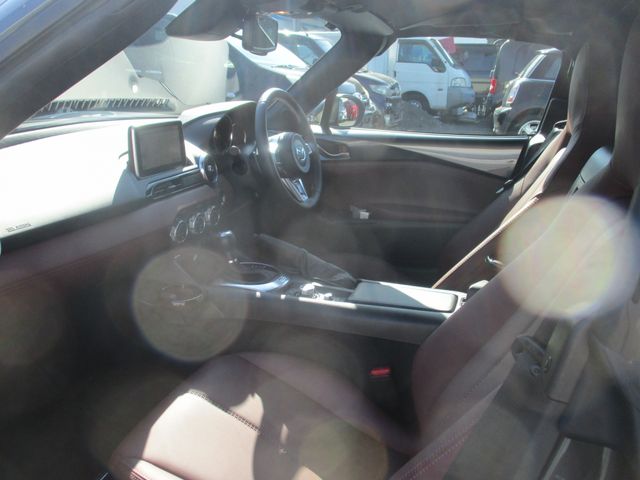 Mazda ROADSTER 2017-01 27016-21