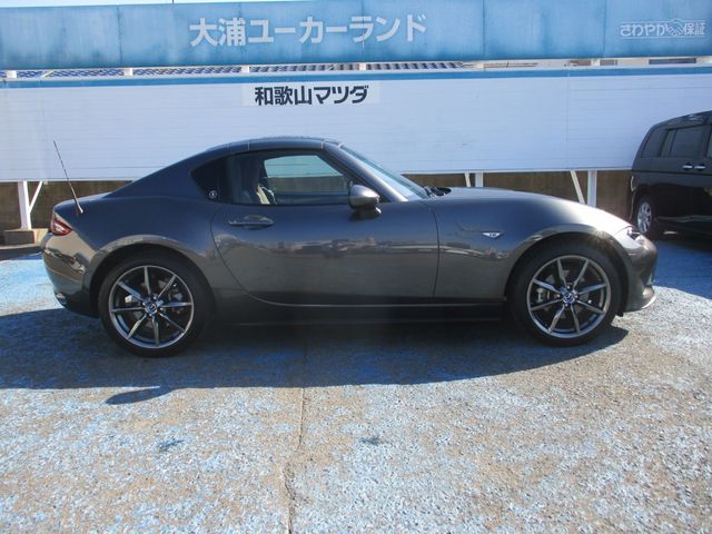 Mazda ROADSTER 2017-01 27016-6
