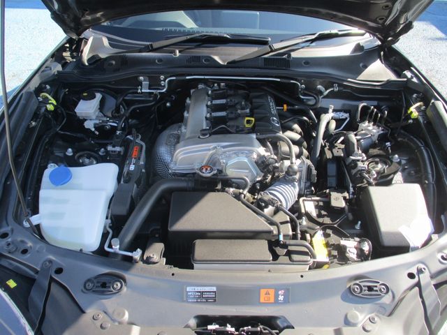 Mazda ROADSTER 2017-01 27016-27