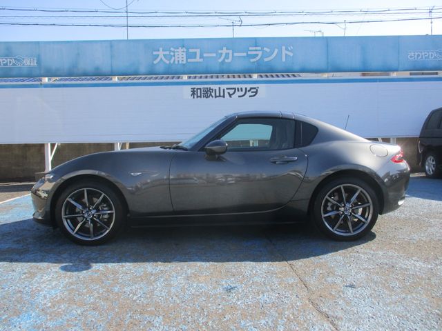 Mazda ROADSTER 2017-01 27016-5