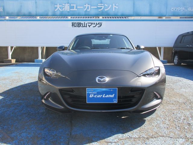 Mazda ROADSTER 2017-01 27016-3
