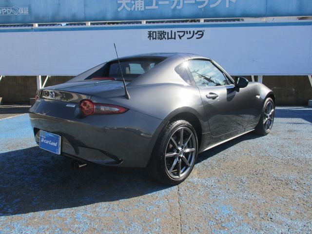 Mazda ROADSTER 2017-01 27016-7