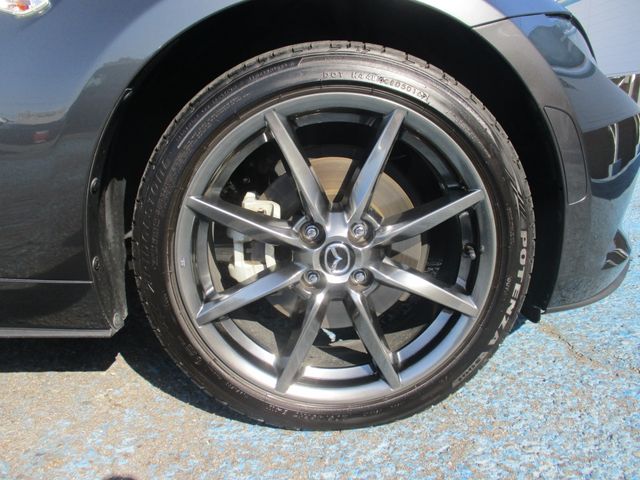 Mazda ROADSTER 2017-01 27016-29