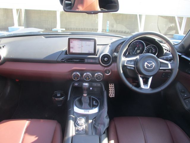 Mazda ROADSTER 2017-01 27016-9