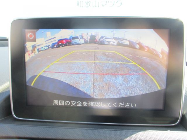 Mazda ROADSTER 2017-01 27016-13