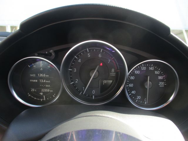 Mazda ROADSTER 2017-01 27016-11