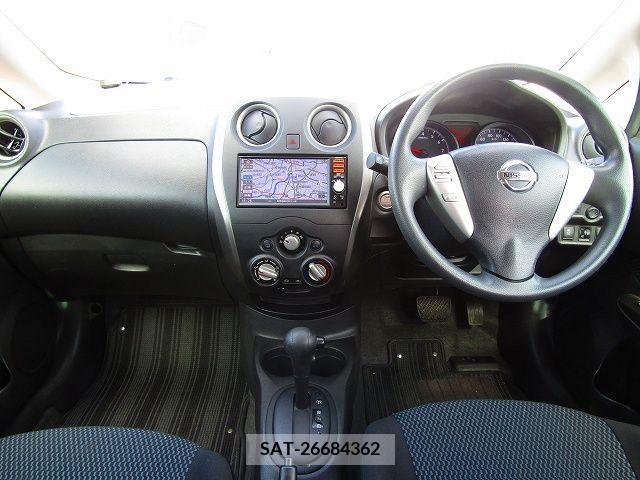 Nissan NOTE 2016-03 222171-1