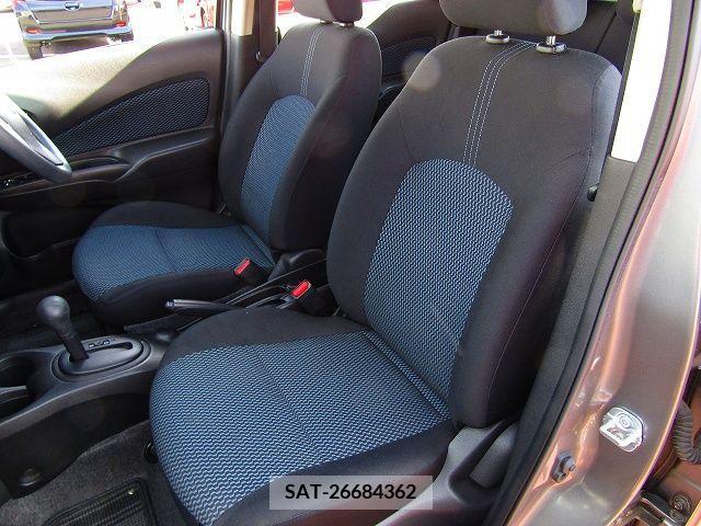 Nissan NOTE 2016-03 222171-4