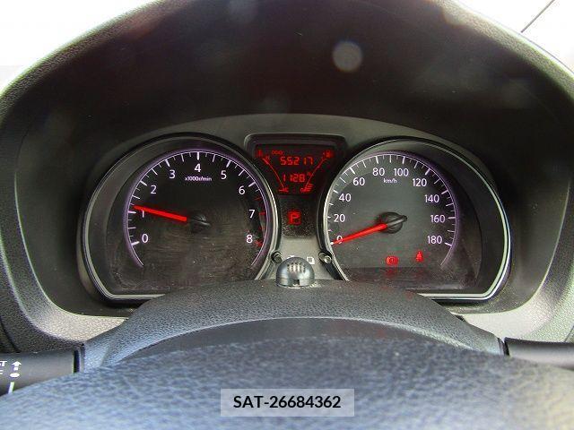 Nissan NOTE 2016-03 222171-7
