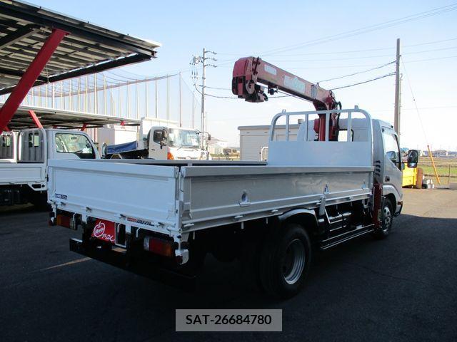 Hino DUTRO 2014-11 208800-10