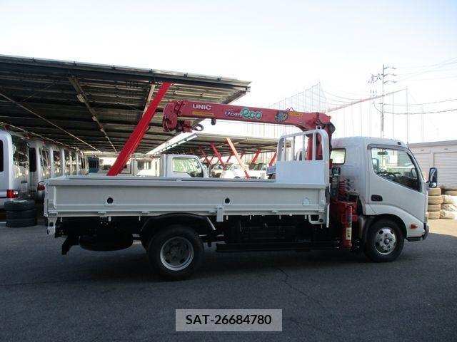Hino DUTRO 2014-11 208800-14