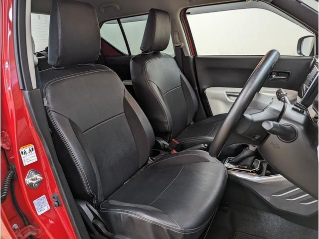 Suzuki IGNIS 2021-01 195764-10