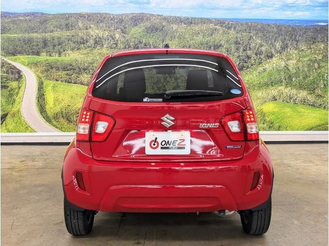 Suzuki IGNIS 2021-01 195764-14