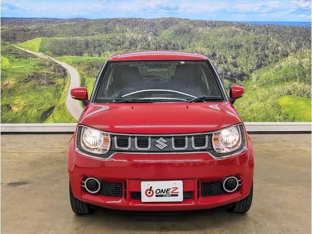 Suzuki IGNIS 2021-01 195764-13