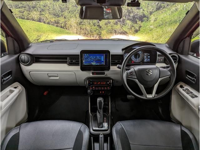 Suzuki IGNIS 2021-01 195764-1