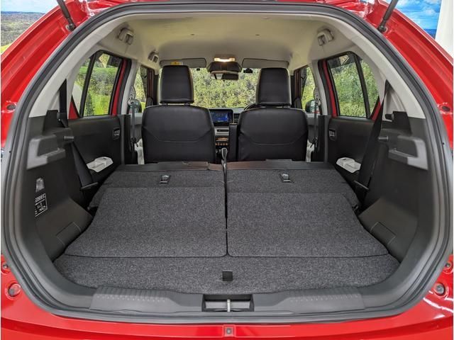 Suzuki IGNIS 2021-01 195764-12