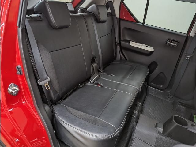 Suzuki IGNIS 2021-01 195764-11