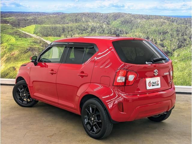 Suzuki IGNIS 2021-01 195764-18