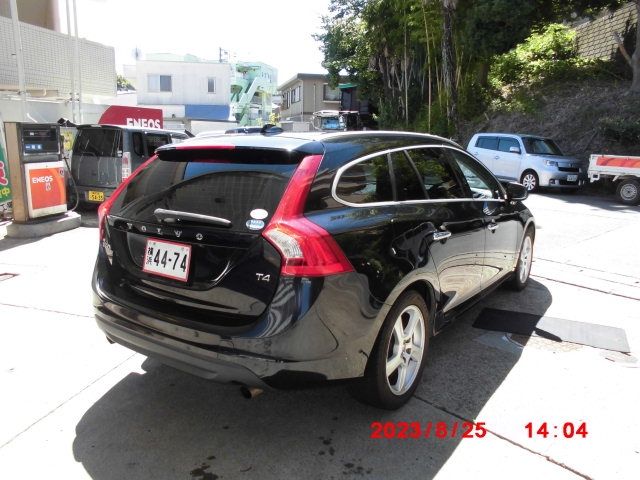Volvo V60 2012-12 11391-6