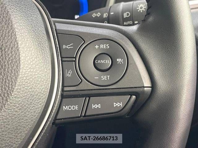 Toyota COROLLA CROSS 2022-01 295198-5