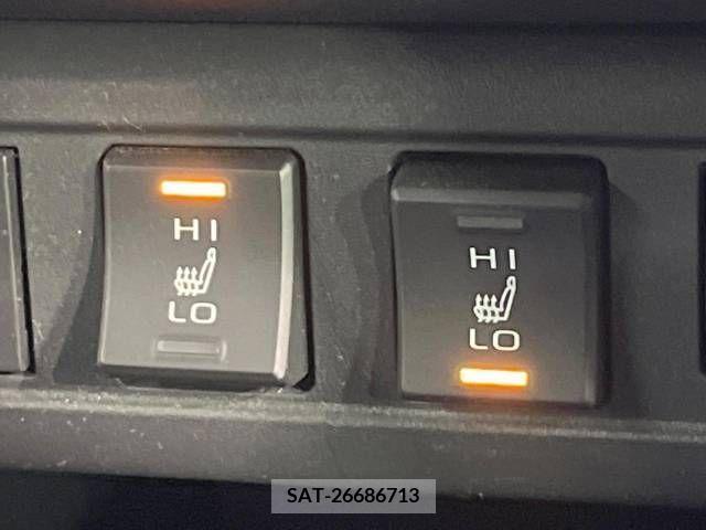 Toyota COROLLA CROSS 2022-01 295198-7