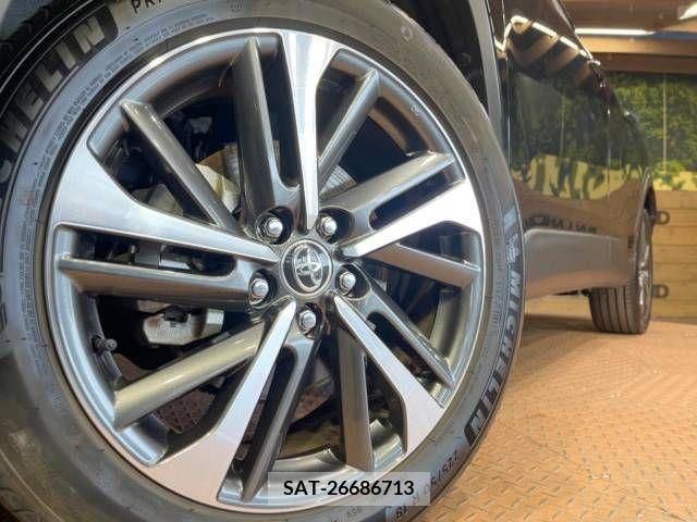 Toyota COROLLA CROSS 2022-01 295198-9