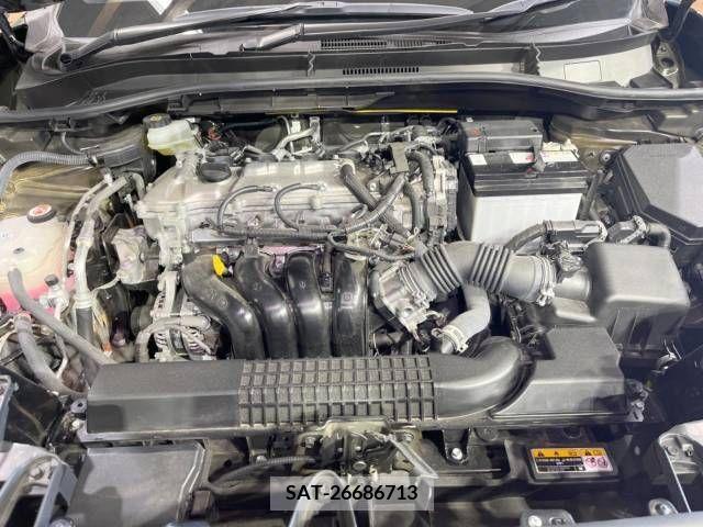 Toyota COROLLA CROSS 2022-01 295198-10