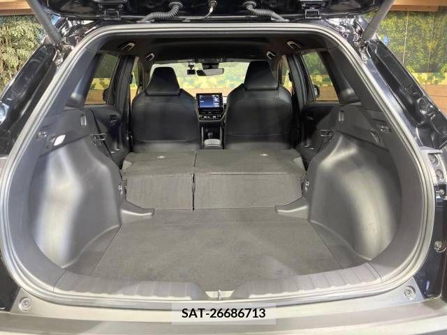 Toyota COROLLA CROSS 2022-01 295198-11