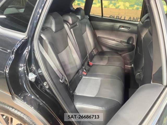Toyota COROLLA CROSS 2022-01 295198-13