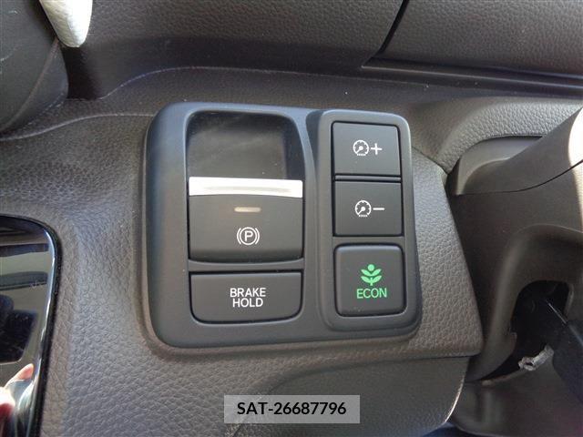 Honda N BOX 2022-09 307461-20