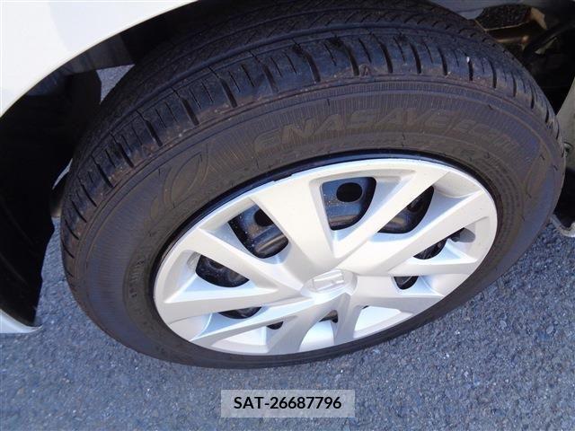 Honda N BOX 2022-09 307461-6
