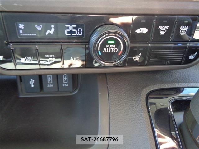 Honda N BOX 2022-09 307461-18