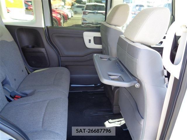 Honda N BOX 2022-09 307461-14
