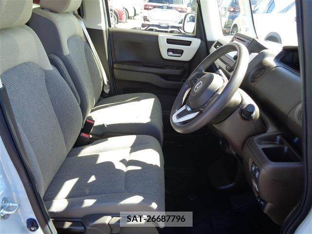 Honda N BOX 2022-09 307461-12