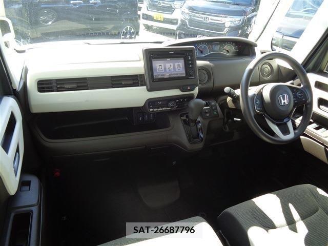 Honda N BOX 2022-09 307461-10