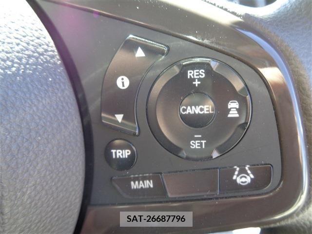 Honda N BOX 2022-09 307461-26