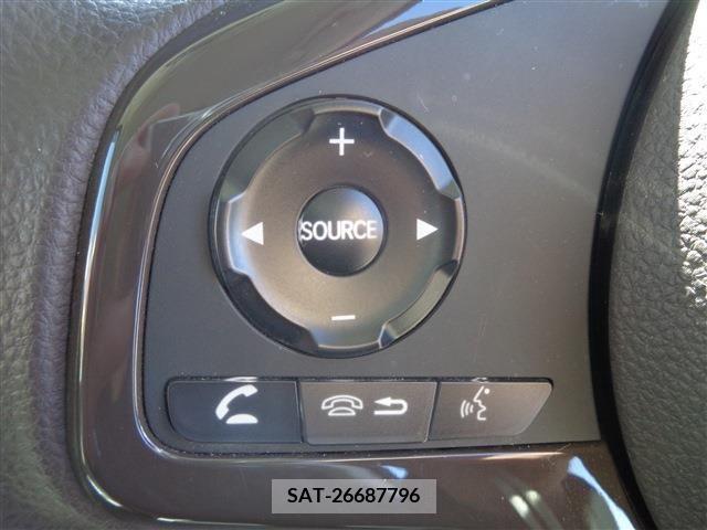 Honda N BOX 2022-09 307461-25