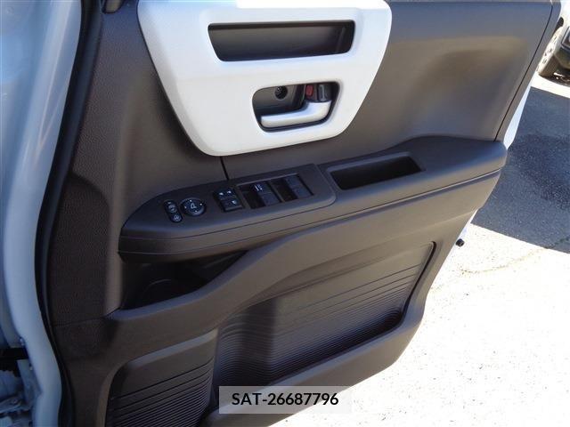 Honda N BOX 2022-09 307461-24
